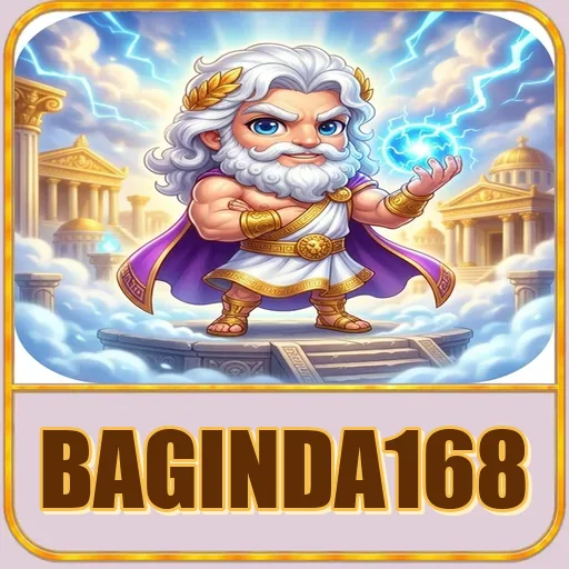 Detail APK baginda168