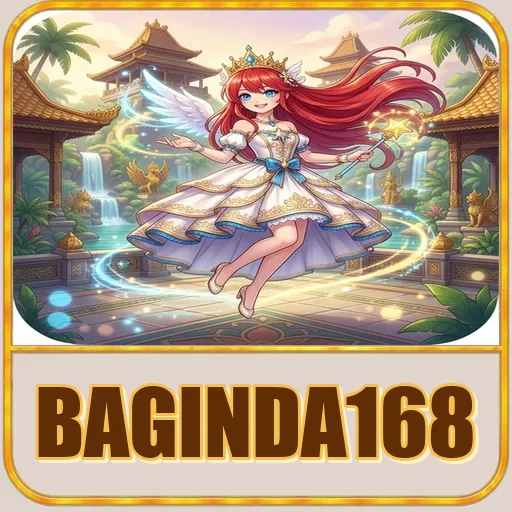 Aplikasi baginda168 Android