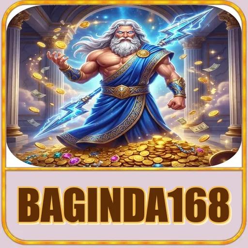 Detail Teknis baginda168