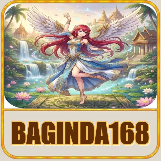 Keamanan baginda168